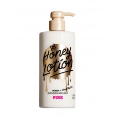 Victoria's Secret Hidratante Corporal PINK Honey Lotion